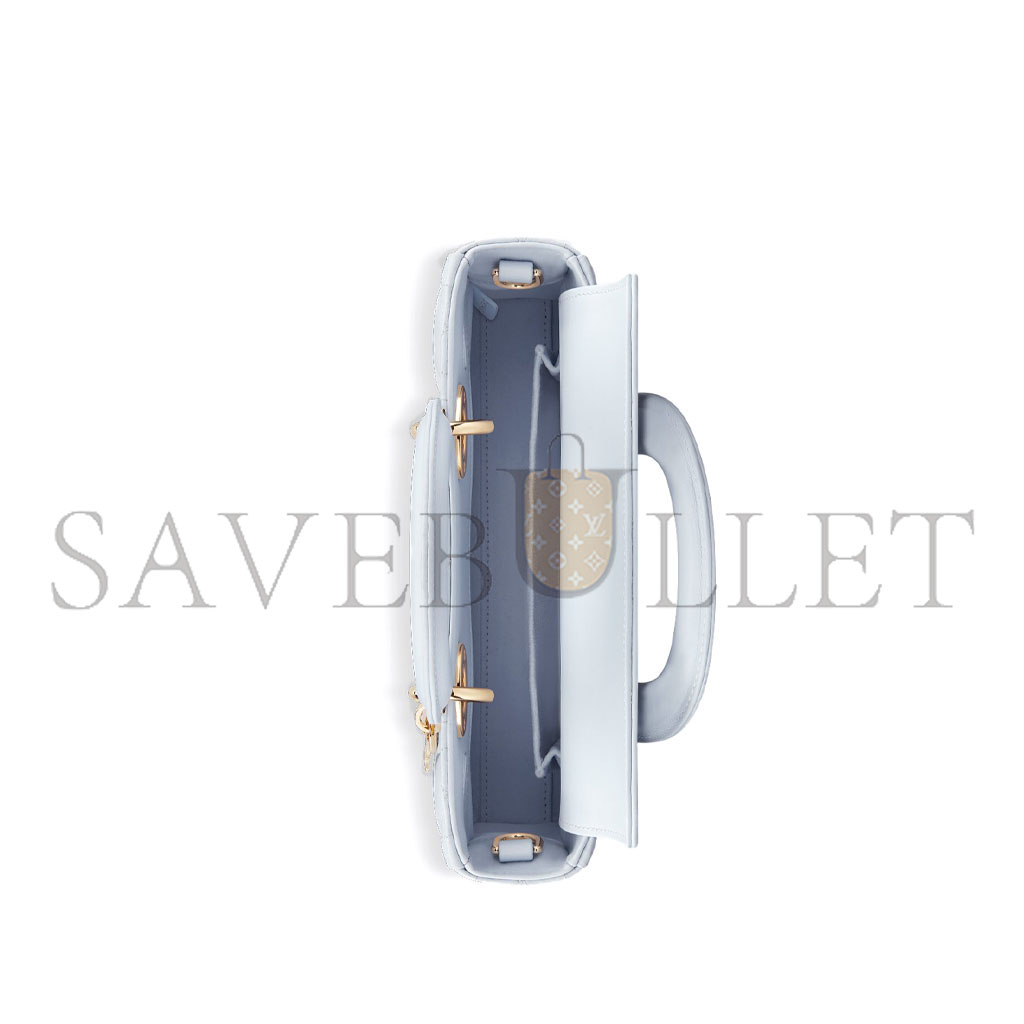 D*or bolsa lady d-joy pequena m0613onge_m26z (22*12*6cm)